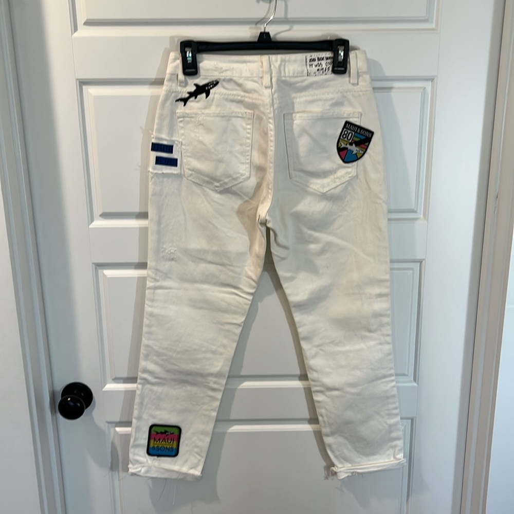 ZARA BASIC x Maui and Sons Size 2 - Picture 5 of 8